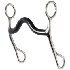 Reinsman Medium Port Grazer