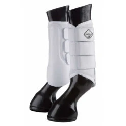 LeMieux Mesh Brushing Boots 9 LeMieux Mesh Brushing Boots -Weaver Leather Store mesh brushing boots white pair 9445 lemieux 01772.1646168000