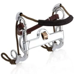 Mikmar Flexion Combination Bit Straight Mouth