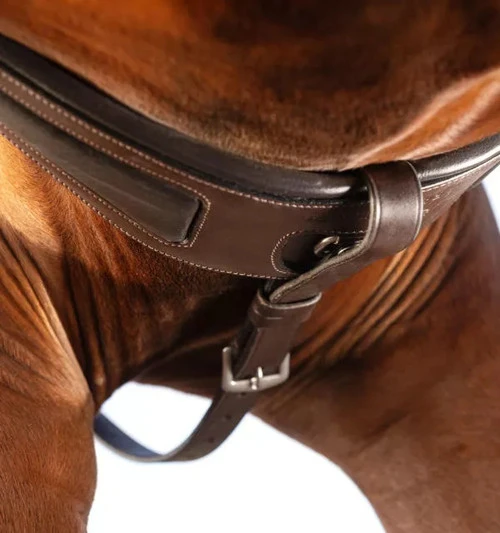 Horseware Ireland Rambo Micklem Comfort Long Girth 5 Horseware Ireland Rambo Micklem Comfort Long Girth - Image 3
