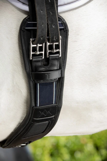Horseware Ireland Rambo Micklem Comfort Short Girth 4 Horseware Ireland Rambo Micklem Comfort Short Girth - Image 2