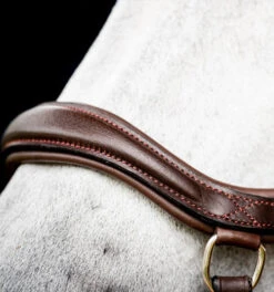 Horseware Ireland Horseware Micklem 2 Deluxe Competition Bridle 14 Horseware Ireland Horseware Micklem 2 Deluxe Competition Bridle -Weaver Leather Store micklem2 dlx competition havana noseband SBMUM2 NAB0 SC horseware ireland 96949.1689873936