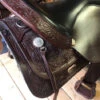 High Horse Mineral Wells Trail Saddle By Circle Y -Weaver Leather Store mineral wells saddle skirt circle y 51244.1591652901