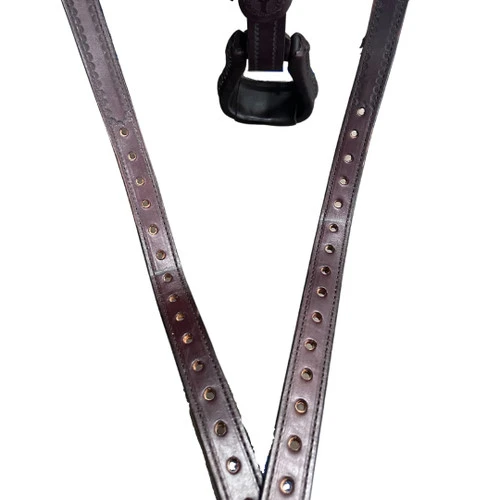 Circle Y Julie Goodnight Cascade Crossover SECOND 3 Circle Y Julie Goodnight Cascade Crossover SECOND