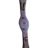 DziaSport Ergonomic Monoflap Girth -Weaver Leather Store monoflap girth brown dziasport 84747.1686879132