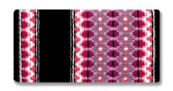 Mayatex Moonlight Navajo Blanket -Weaver Leather Store moonlight navajo pink black 1460 1 mayatex 61059.1556149613