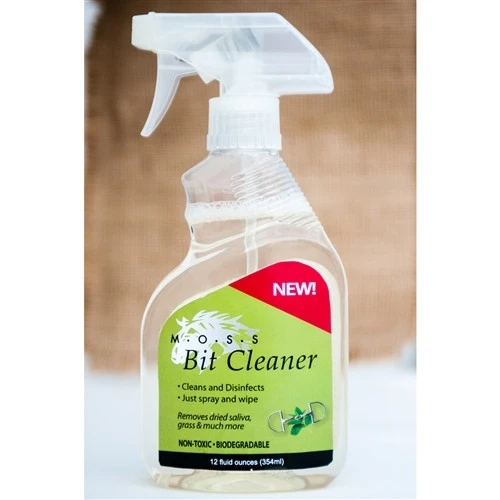 MOSS Bit Cleaner 3 MOSS Bit Cleaner