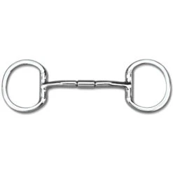 Myler Mullen Barrel Eggbutt - MB 32 - Level 2 - DRESSAGE LEGAL