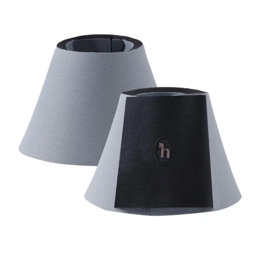 Horze Munich Neoprene Bell Boots 4 Horze Munich Neoprene Bell Boots - Image 2