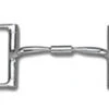 Myler Wide Barrel Comfort Snaffle Dee - MB 02 - Level 1 - DRESSAGE LEGAL -Weaver Leather Store myler dee ring comfort snaffle wide barrel mb 02 2 60601 58453.1527299243