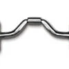 Myler Ported Barrel Eggbutt With Hooks - MB 33 - Level 3 2 Myler Ported Barrel Eggbutt With Hooks - MB 33 - Level 3 -Weaver Leather Store myler eggbutt with hooks ported barrel mb 33 1 81220 18582.1527308756