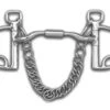 Myler Low Port Comfort Snaffle Kimberwick - MB 04 - Level 2 -Weaver Leather Store myler kimberwick low port comfort snaffle mb 04 1 58023 75629.1527306086