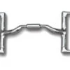 Pony Myler Low Port Comfort Snaffle Dee - MB 04 - Level 2 - DRESSAGE LEGAL 1 Pony Myler Low Port Comfort Snaffle Dee - MB 04 - Level 2 - DRESSAGE LEGAL -Weaver Leather Store myler pony dee ring low port comfort snaffle mb 04 2 46886 02540.1527305937
