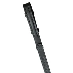 In Horse We Trust Reins Adjust Dressage 9 In Horse We Trust Reins Adjust Dressage -Weaver Leather Store n horse we trust adjust reins dressage black ends 54940.1564446958