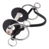 Nathe TN Snaffle Gag Bit -Weaver Leather Store nathe tn snaffle gag 40821 00 herm sprenger 70765.1627163586