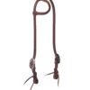 Weaver Leather Weaver ProTack Native Inlay One Ear Headstall -Weaver Leather Store native inlay 1 ear hs brown side 10036 01 07 weaver 80926.1668016773
