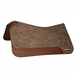Reinsman Square Wool Nesting Pad