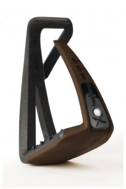 Freejump Soft'Up Lite Stirrups 15 Freejump Soft'Up Lite Stirrups -Weaver Leather Store newsoftuplitebrown 85791 40303.1527293016