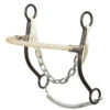 Reinsman Nice N Gentle Hackamore -Weaver Leather Store nice n gentle hackamore 993 reinsman 17443.1582158003