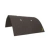 Nunn Finer No Slip Pad Western -Weaver Leather Store no slip pad western nunn finer 70717.1615932529