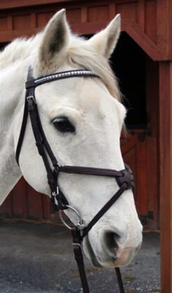 Nunn Finer Figure-8 Bridle -Weaver Leather Store nunn finer figure 8 bridle 2 67513 88367.1587245624