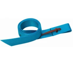 Weaver Leather Weaver Nylon Latigo Tie Strap 10 Weaver Leather Weaver Nylon Latigo Tie Strap -Weaver Leather Store nylon latigo tie strap hurricane blue 35500 60 weaver 87530.1679696540