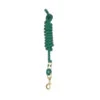 Perri's Nylon Lead Rope 2 Perri's Nylon Lead Rope -Weaver Leather Store nylon lead hunter green 480S06 perris 21613.1599071681