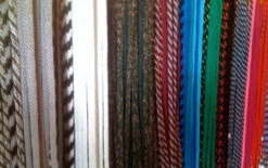 Nylon Lead Rope - Multi-Color -Weaver Leather Store nylon lead rope 1 32870.1420820462.1280.1280 86919 05101.1527294820