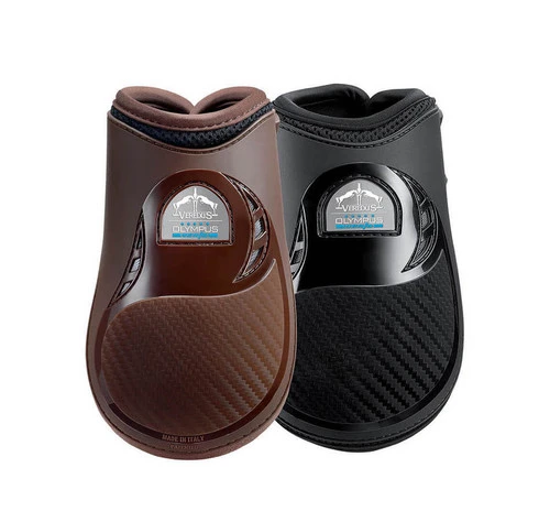 Veredus Olympus Vento Rear Boots 4 Veredus Olympus Vento Rear Boots - Image 2