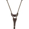Ovation Stretch Cord Running Attachment -Weaver Leather Store ov stretch cord run attach 467478 81615.1658262267