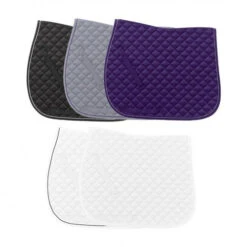 Ovation CoolMax Diamond Quilt Dressage Pad -Weaver Leather Store ovation coolmax diamond quilt dressage pad 1 53691.1530281074