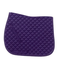 Ovation CoolMax Diamond Quilt Dressage Pad -Weaver Leather Store ovation coolmax diamond quilt dressage pad 4 79427.1530281079