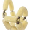 Ovation Sheepskin Pony Shipping Halter -Weaver Leather Store ovation sheepskin pony shipping halter 1 96177 46274.1527309292