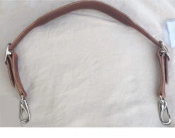 Buckaroo Leather Over Neck Breast Collar Strap 7 Buckaroo Leather Over Neck Breast Collar Strap -Weaver Leather Store over neck bc strap medium buckaroo 27485.1591042271
