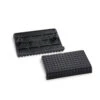 Royal Rider Stirrup Pads -Weaver Leather Store pad d rubber black top bottom RR 007 20 royal rider 90520.1616882041