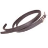 Nunn Finer Padded Nylon Lined Stirrup Leathers