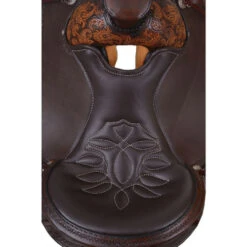 Circle Y Paisley A Fork Flex2 Saddle 1154 9 Circle Y Paisley A Fork Flex2 Saddle 1154 -Weaver Leather Store paisley a fork flex2 brown seat 1154 circle y 42118.1640291052