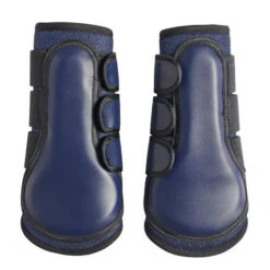 Kingsland Patton Protection Boots 16 Kingsland Patton Protection Boots -Weaver Leather Store patton protection boots navy inside 2220433426 kingsland 75371.1657133221