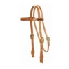 Professional's Choice PC Schutz Quick Change Brow Headstall 2 Professional's Choice PC Schutz Quick Change Brow Headstall -Weaver Leather Store pc schutz qc brow headtall 5 8 62442.1551914416