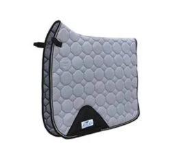 Professional's Choice VenTECH Dressage Pad 10 Professional's Choice VenTECH Dressage Pad -Weaver Leather Store pc ventech dressage pad charcoal denim 32860.1551399918