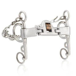 Mikmar Jointed Slanted Pelham