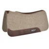Reinsman Performance Wool Felt Square Pad -Weaver Leather Store performance wool felt 3 4 36600 reinsman 002 56263.1570901856