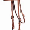 Professional's Choice Pineapple Knot Brow Headstall 2 Professional's Choice Pineapple Knot Brow Headstall -Weaver Leather Store pineapple knot brow headstall harness 5047HLSS prof choice 07603.1581634894