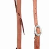 Professional's Choice Pineapple Knot Slip Ear Headstall -Weaver Leather Store pineapple knot slip ear headstall harness 5018HL PK prof choice 73288.1589836328