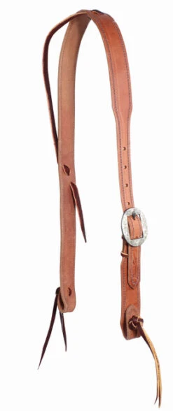 Professional's Choice Pineapple Knot Slip Ear Headstall