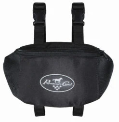 Professional's Choice Pommel Bag -Weaver Leather Store pommel bag black PCPB BLA profchoice 45724.1646597132