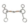 Reinsman Pony Junior Cowhorse Bit -Weaver Leather Store pony junior cowhorse 347 reinsman 99762.1595284467