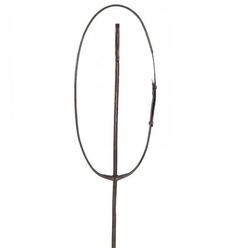 Pessoa PRO Fancy Stitch Standing Martingale 3 Pessoa PRO Fancy Stitch Standing Martingale