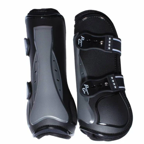 Professional's Choice Pro Performance Jump Boots 3 Professional's Choice Pro Performance Jump Boots