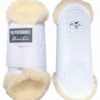 Professional's Choice Pro Performance Hybrid Splint Boot -Weaver Leather Store pro proformace boots white side PPHSBFM WHI prof choice 15845.1616624888